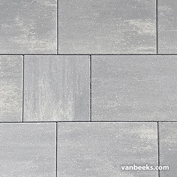 BWS Huntington Concrete Paver